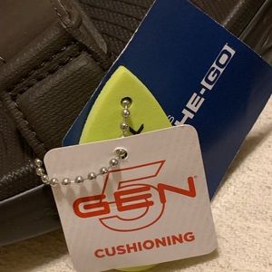 Skechers On The Go 600 Venture Sandal Size 11 Nwt